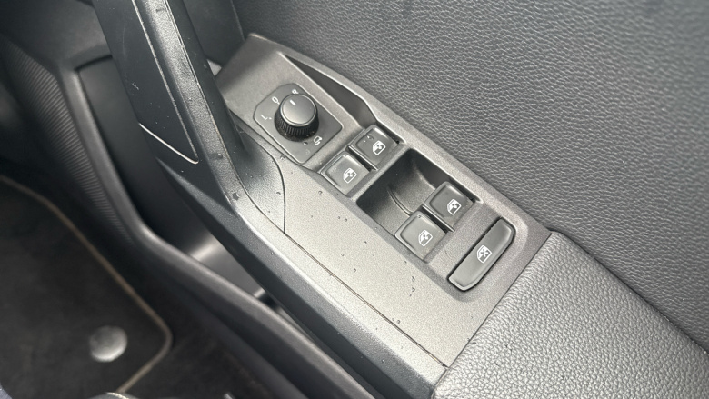 SEAT Ibiza 1.0 TSI 110 Xcellence [EZ] 5dr Petrol Hatchback